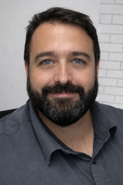 Paul Giacomantonio